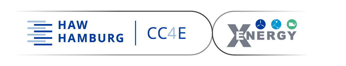 XEnergy CC4E Logo