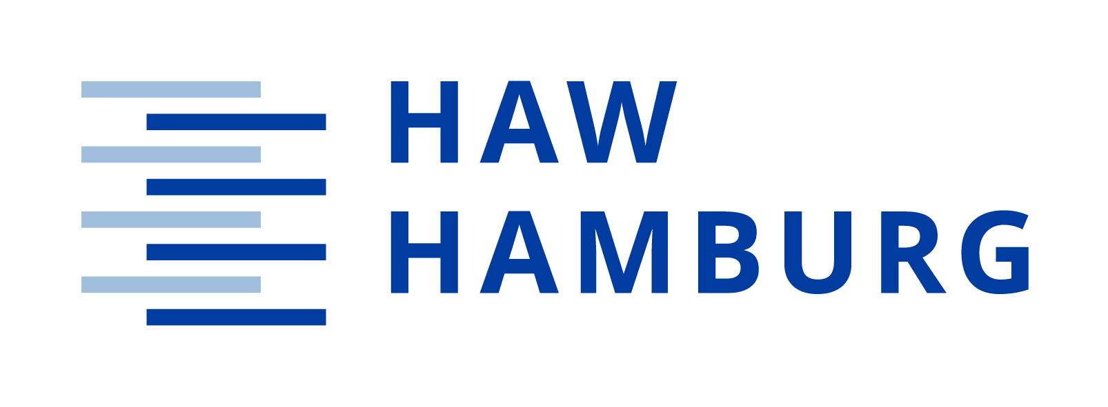 HAW Hamburg Logo